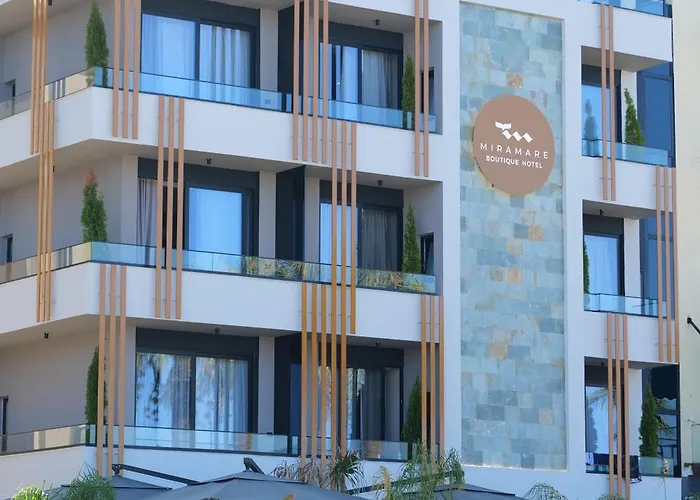 Miramare Boutique Hotel