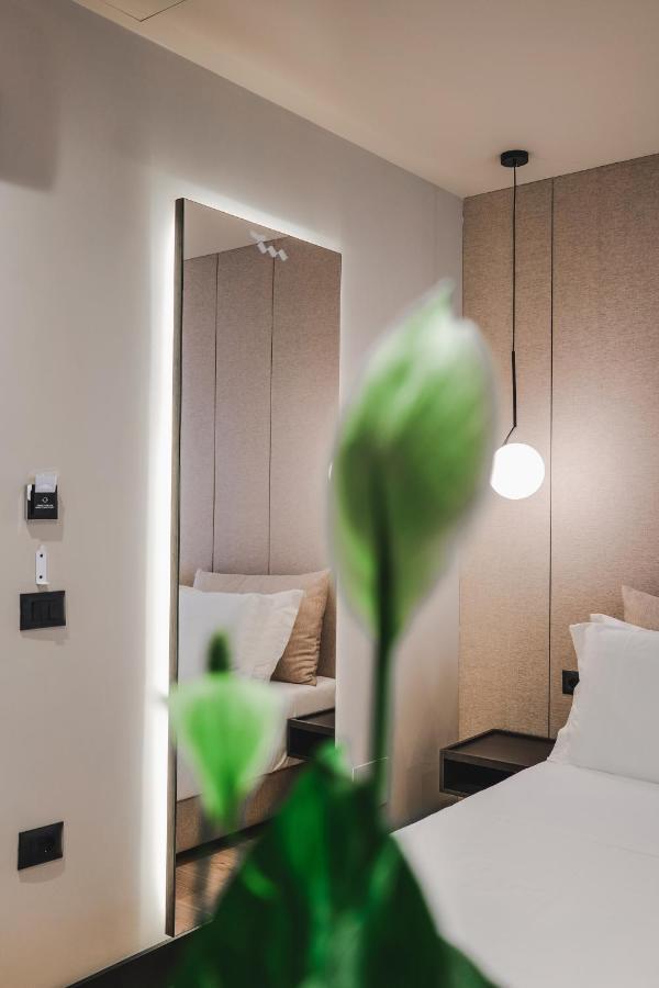 Hotel Miramare Boutique