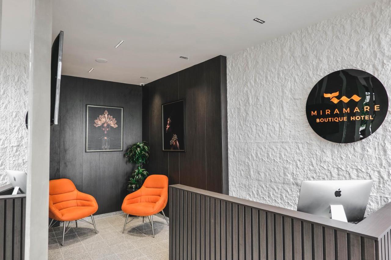 Miramare Boutique Hotel Vlore