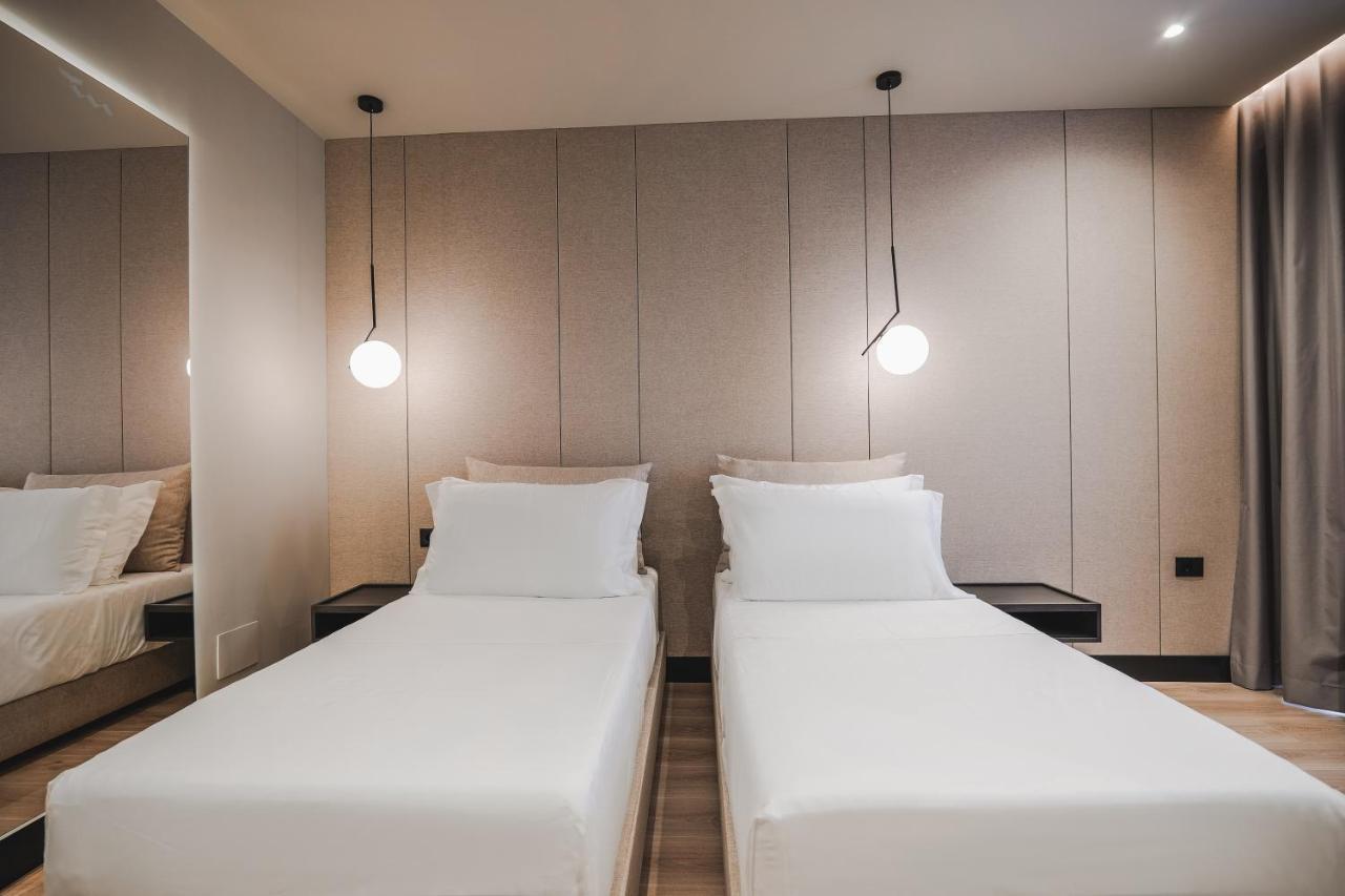 Miramare Boutique 4*