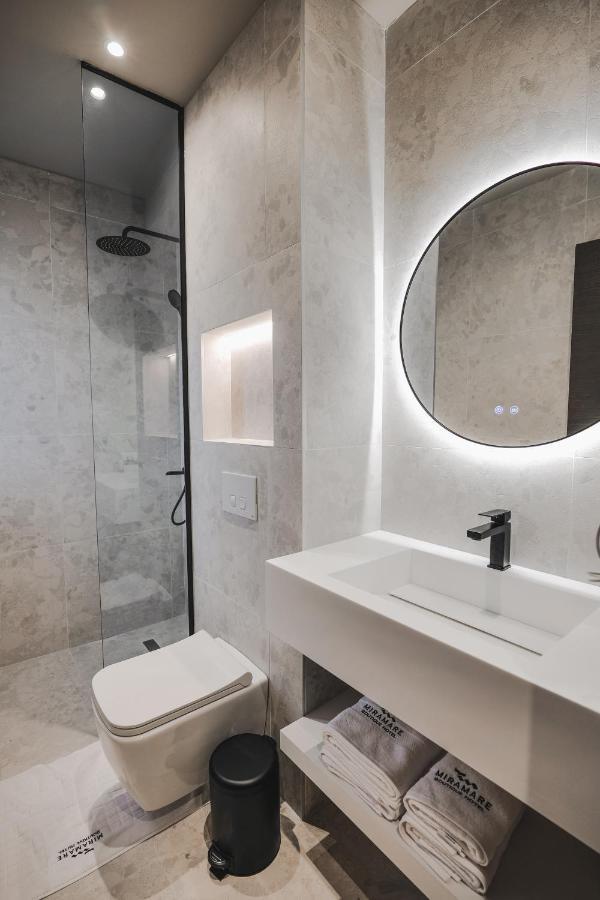 Miramare Boutique Hotel 4*