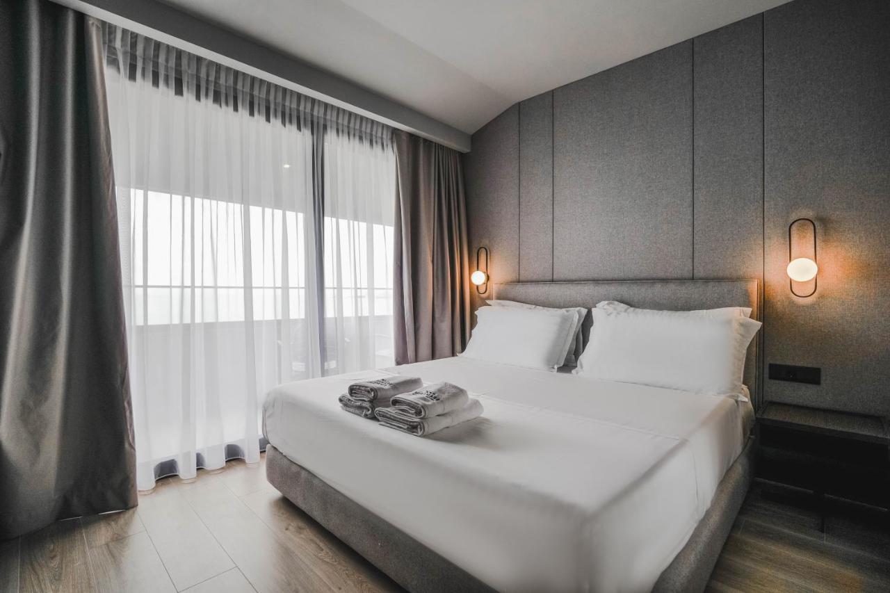 Miramare Boutique 4*
