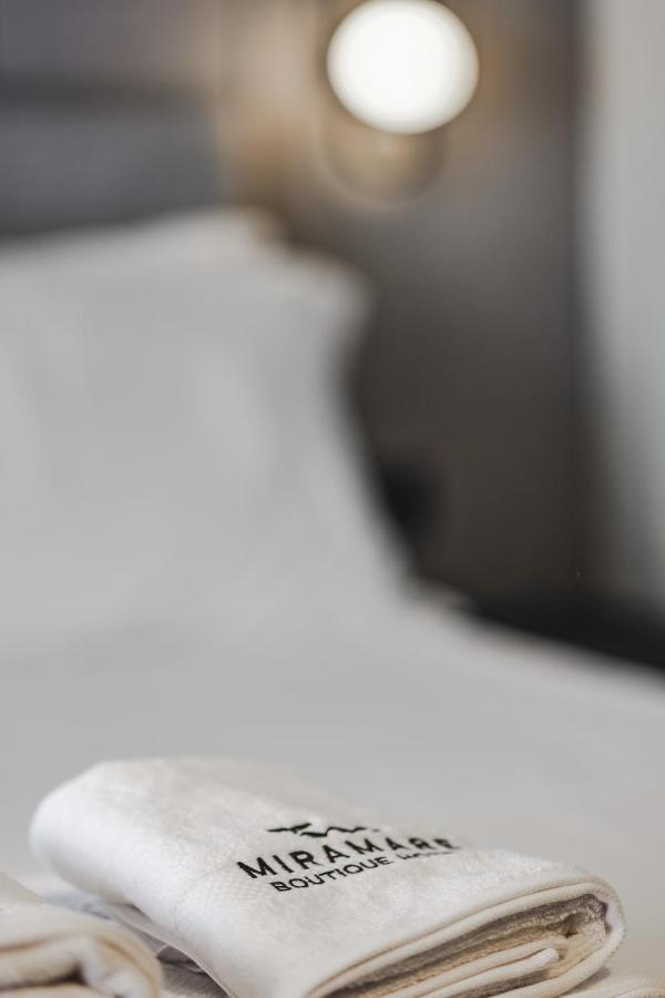Miramare Boutique 4* Vlore