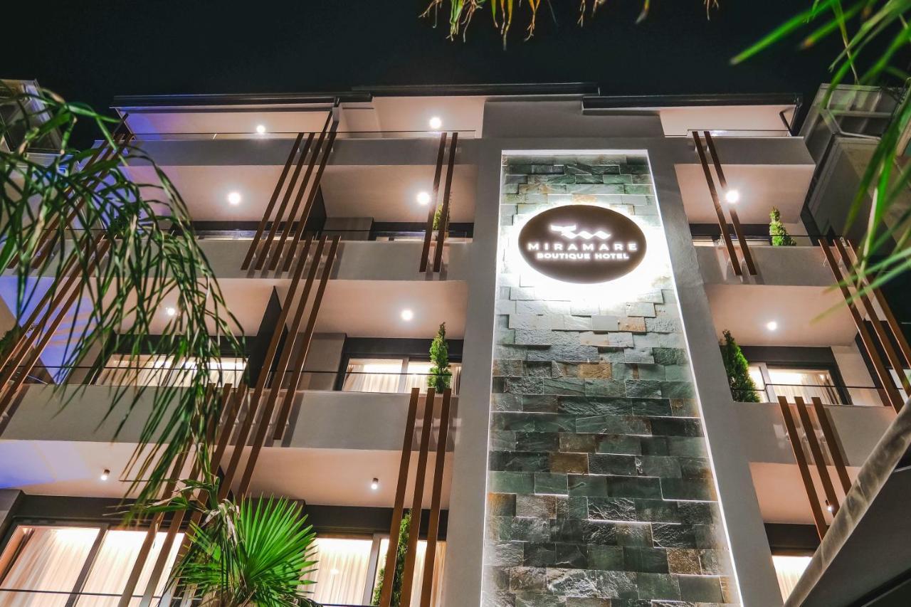 Miramare Boutique Hotel Vlore