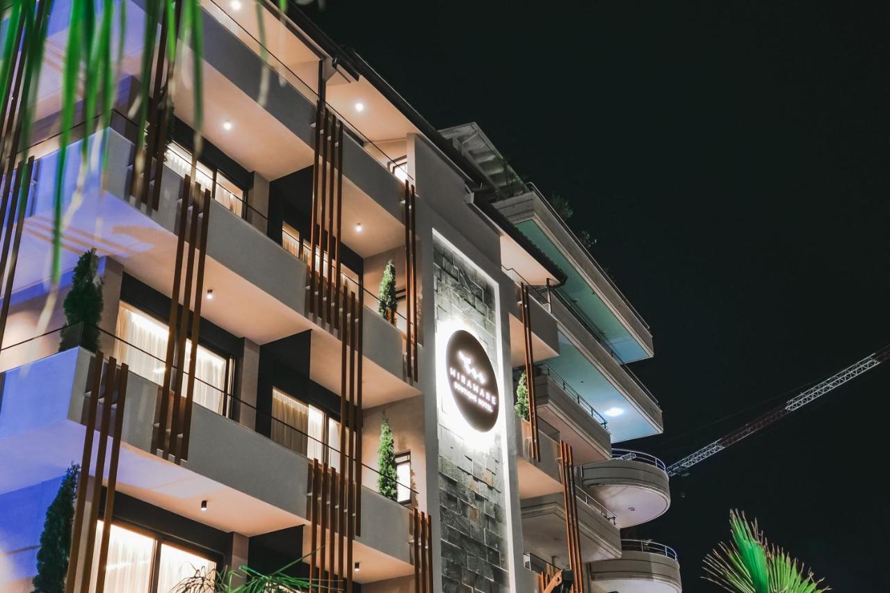 Hotel Miramare Boutique