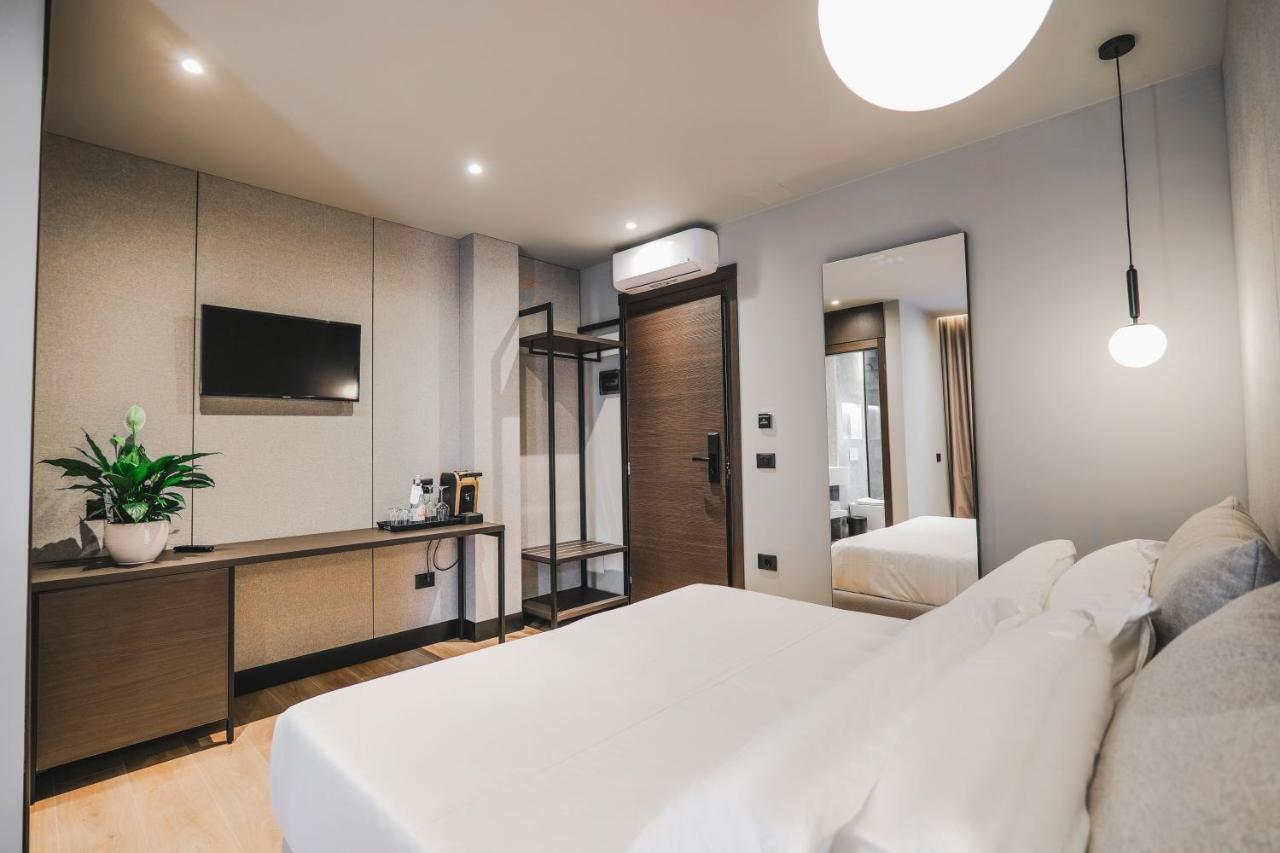 Hotel Miramare Boutique 4*