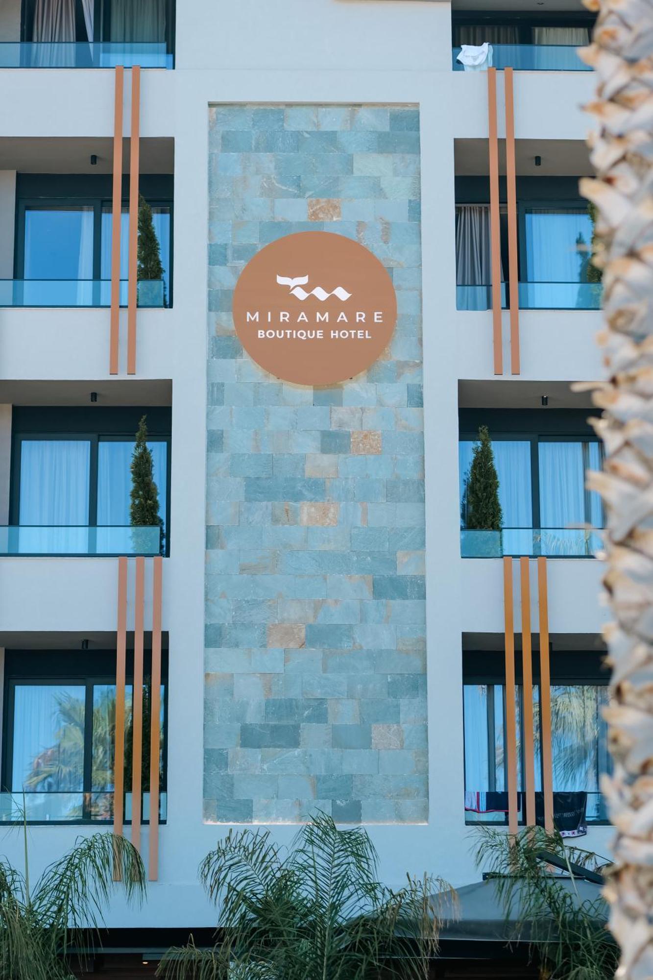 Miramare Boutique Vlore