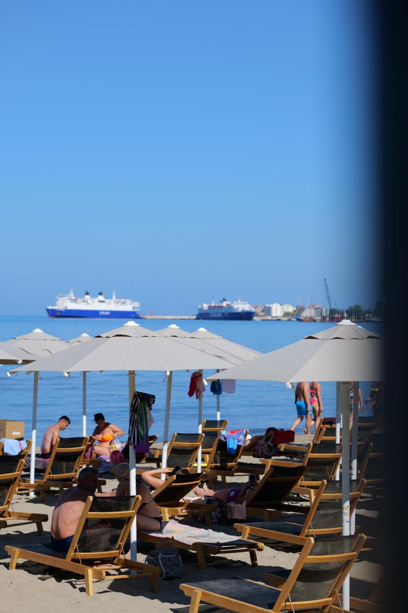 Miramare Boutique 4*
