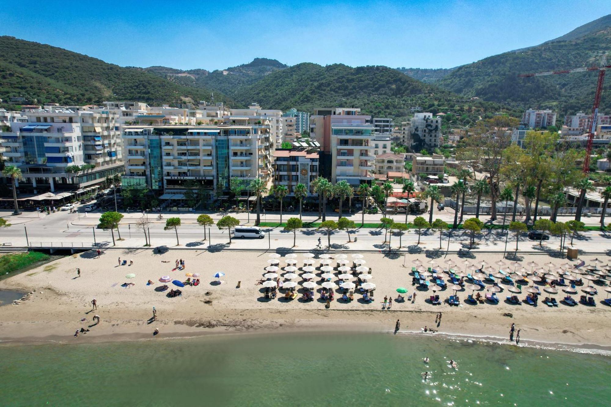 Miramare Boutique Hotel