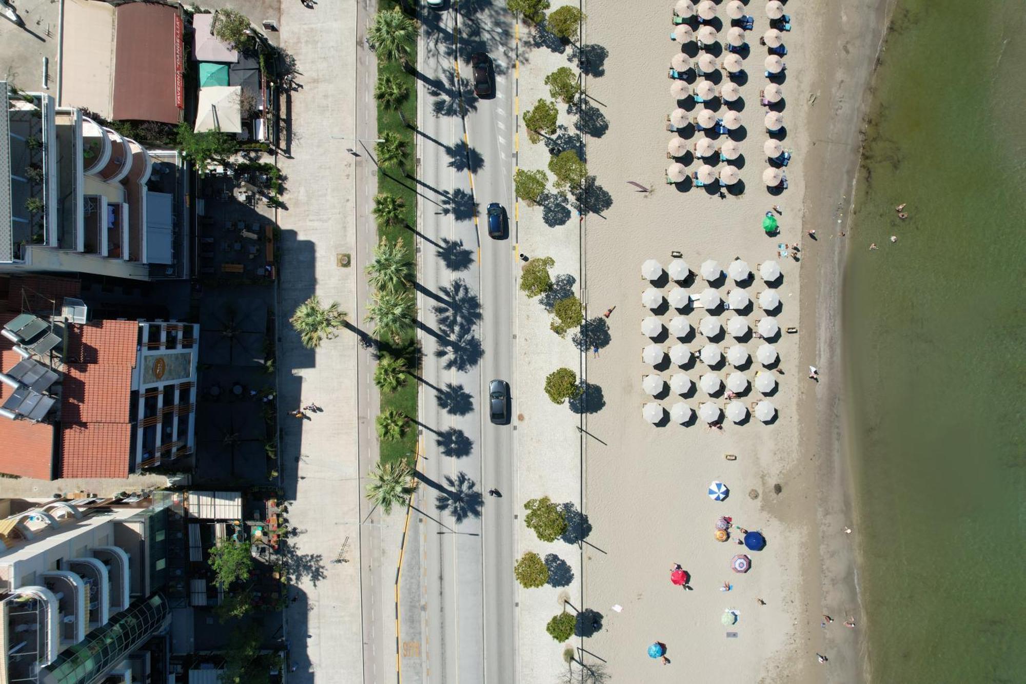 Hotel Miramare Boutique 4*