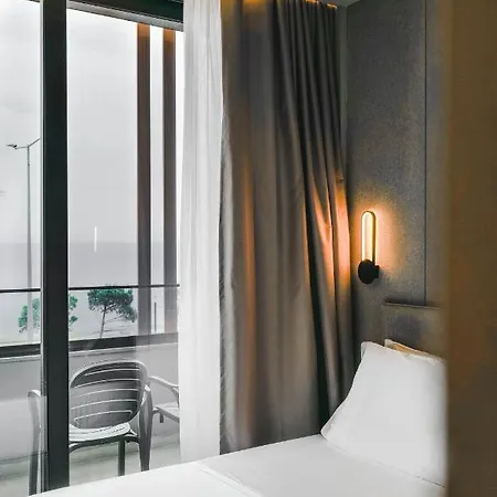 Miramare Boutique Hotel Vlore Exterior photo